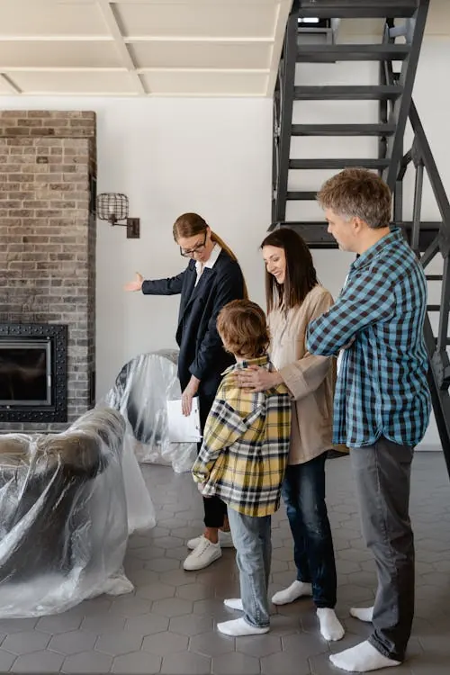Property Tours
